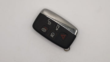 Land Rover Keyless Entry Remote Fob Kobjtf10a   Ch22-15k601-Af 5 Buttons