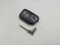 Lexus Keyless Entry Remote Fob HYQ14ACX E BOARD 271451-3770 4 buttons - Oemusedautoparts1.com