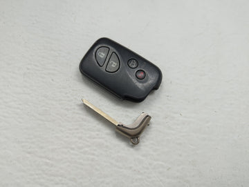 Lexus Keyless Entry Remote Fob HYQ14ACX E BOARD 271451-3770 4 buttons