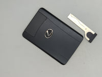 Lexus Keyless Entry Remote Fob HYQ14CBP 0 buttons - Oemusedautoparts1.com