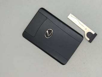 compare product Lexus Keyless Entry Remote Fob HYQ14CBP 0 buttons