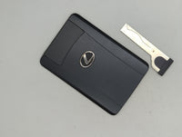Lexus Keyless Entry Remote Fob HYQ14CBP 0 buttons - Oemusedautoparts1.com