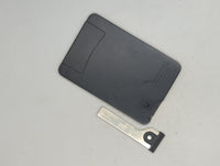Lexus Keyless Entry Remote Fob HYQ14CBP 0 buttons - Oemusedautoparts1.com