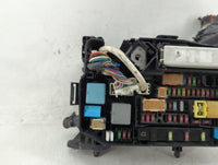 2011-2013 Lexus Ct200h Fusebox Fuse Box Panel Relay Module Fits Fits 2011 2012 2013 OEM Used Auto Parts - Oemusedautoparts1.