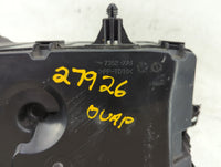 2011-2013 Lexus Ct200h Fusebox Fuse Box Panel Relay Module Fits Fits 2011 2012 2013 OEM Used Auto Parts - Oemusedautoparts1.