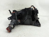 2011-2013 Lexus Ct200h Fusebox Fuse Box Panel Relay Module Fits Fits 2011 2012 2013 OEM Used Auto Parts - Oemusedautoparts1.