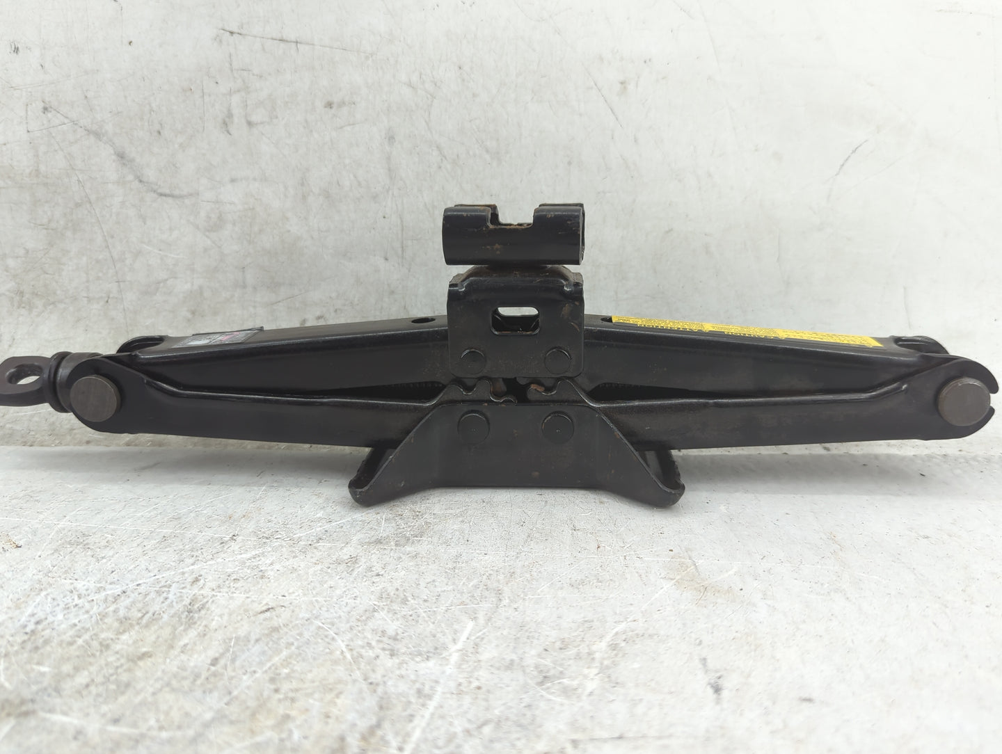 2002 Lexus Es300 Spare Scissor Car Jack - Oemusedautoparts1.com
