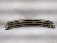 2002-2003 Lexus Es300 Front Grille Bumper Not Included - Oemusedautoparts1.com