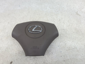 compare product 2002-2003 Lexus Es300 Air Bag Driver Left Steering Wheel Mounted