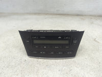 2002-2003 Lexus Es300 Climate Control Module Temperature AC/Heater Replacement Fits Fits 2002 2003 OEM Used Auto Parts - Oem