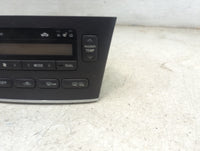 2002-2003 Lexus Es300 Climate Control Module Temperature AC/Heater Replacement Fits Fits 2002 2003 OEM Used Auto Parts - Oem