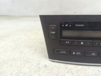 2002-2003 Lexus Es300 Climate Control Module Temperature AC/Heater Replacement Fits Fits 2002 2003 OEM Used Auto Parts - Oem