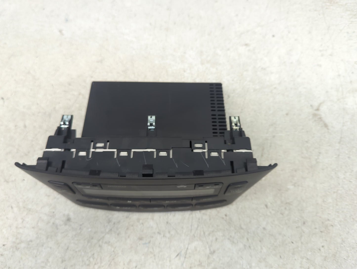 2002-2003 Lexus Es300 Climate Control Module Temperature AC/Heater Replacement Fits Fits 2002 2003 OEM Used Auto Parts - Oem