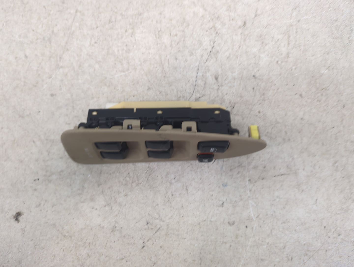 2002-2003 Lexus Es300 Master Power Window Switch Replacement Driver Side Left Fits Fits 2002 2003 2004 2005 2006 OEM Used Au