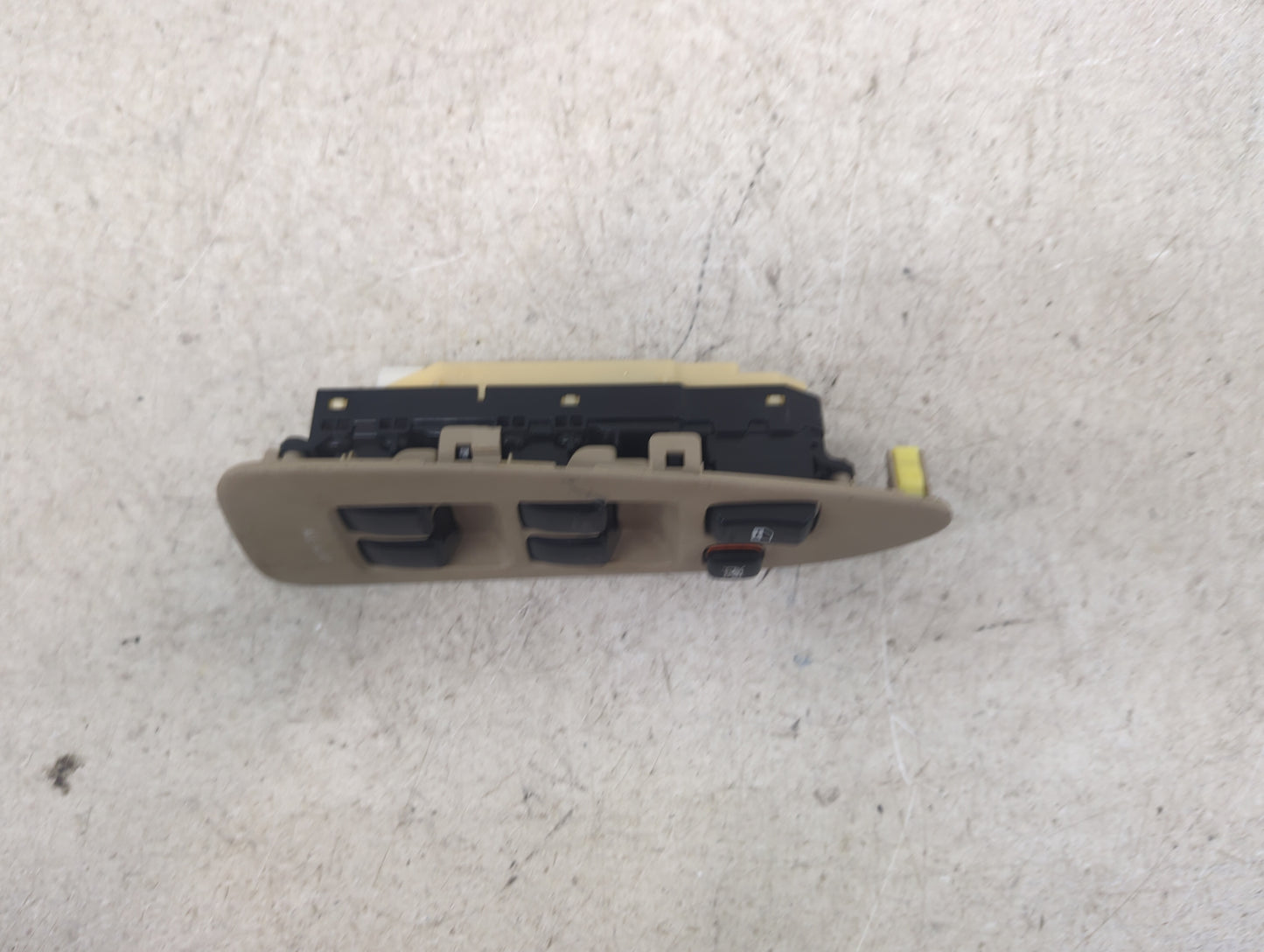 2002-2003 Lexus Es300 Master Power Window Switch Replacement Driver Side Left Fits Fits 2002 2003 2004 2005 2006 OEM Used Au