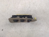 2002-2003 Lexus Es300 Master Power Window Switch Replacement Driver Side Left Fits Fits 2002 2003 2004 2005 2006 OEM Used Au