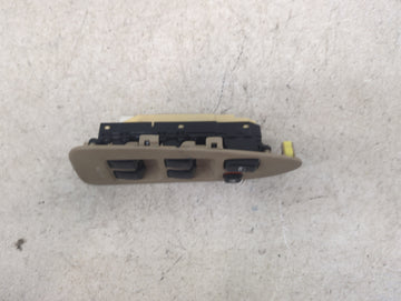 2002-2003 Lexus Es300 Master Power Window Switch Replacement Driver Side Left Fits Fits 2002 2003 2004 2005 2006 OEM Used Auto Parts