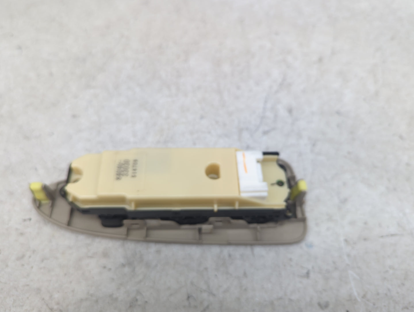 2002-2003 Lexus Es300 Master Power Window Switch Replacement Driver Side Left Fits Fits 2002 2003 2004 2005 2006 OEM Used Au