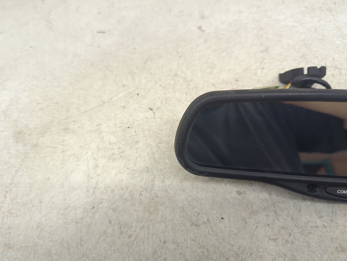 2002-2003 Lexus Es300 Interior Rear View Mirror Replacement OEM Fits Fits 2002 2003 2004 2005 2006 2007 2008 2009 2010 OEM U