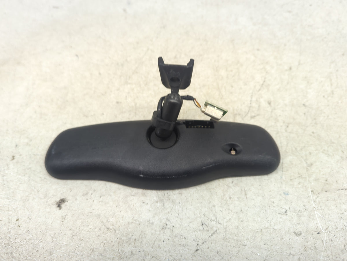 2002-2003 Lexus Es300 Interior Rear View Mirror Replacement OEM Fits Fits 2002 2003 2004 2005 2006 2007 2008 2009 2010 OEM U