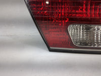 2002-2003 Lexus Es300 Driver Left Side Deck Lid Mounted Tail Light - Oemusedautoparts1.com