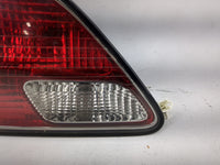 2002-2003 Lexus Es300 Driver Left Side Deck Lid Mounted Tail Light - Oemusedautoparts1.com