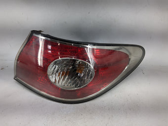 compare product 2002-2003 Lexus Es300 Tail Light Assembly Passenger Right OEM Fits Fits 2002 2003 2004 OEM Used Auto Parts