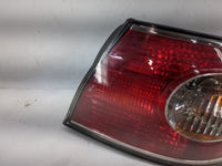 2002-2003 Lexus Es300 Tail Light Assembly Passenger Right OEM Fits Fits 2002 2003 2004 OEM Used Auto Parts - Oemusedautopart