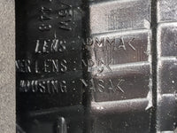 2002-2003 Lexus Es300 Tail Light Assembly Passenger Right OEM Fits Fits 2002 2003 2004 OEM Used Auto Parts - Oemusedautopart