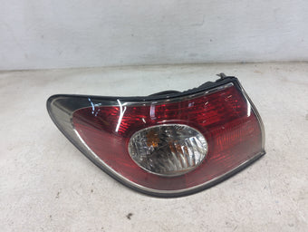 compare product 2002-2003 Lexus Es300 Tail Light Assembly Driver Left OEM Fits Fits 2002 2003 2004 OEM Used Auto Parts