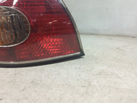 2002-2003 Lexus Es300 Tail Light Assembly Driver Left OEM Fits Fits 2002 2003 2004 OEM Used Auto Parts - Oemusedautoparts1.c