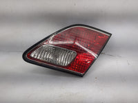 2002-2003 Lexus Es300 Passenger Right Side Deck Lid Mounted Tail Light - Oemusedautoparts1.com