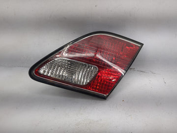 2002-2003 Lexus Es300 Passenger Right Side Deck Lid Mounted Tail Light - Oemusedautoparts1.com
