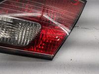 2002-2003 Lexus Es300 Passenger Right Side Deck Lid Mounted Tail Light - Oemusedautoparts1.com