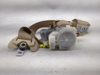 2002-2003 Lexus Es300 Passenger Front Seatbelt Retractor - Oemusedautoparts1.com