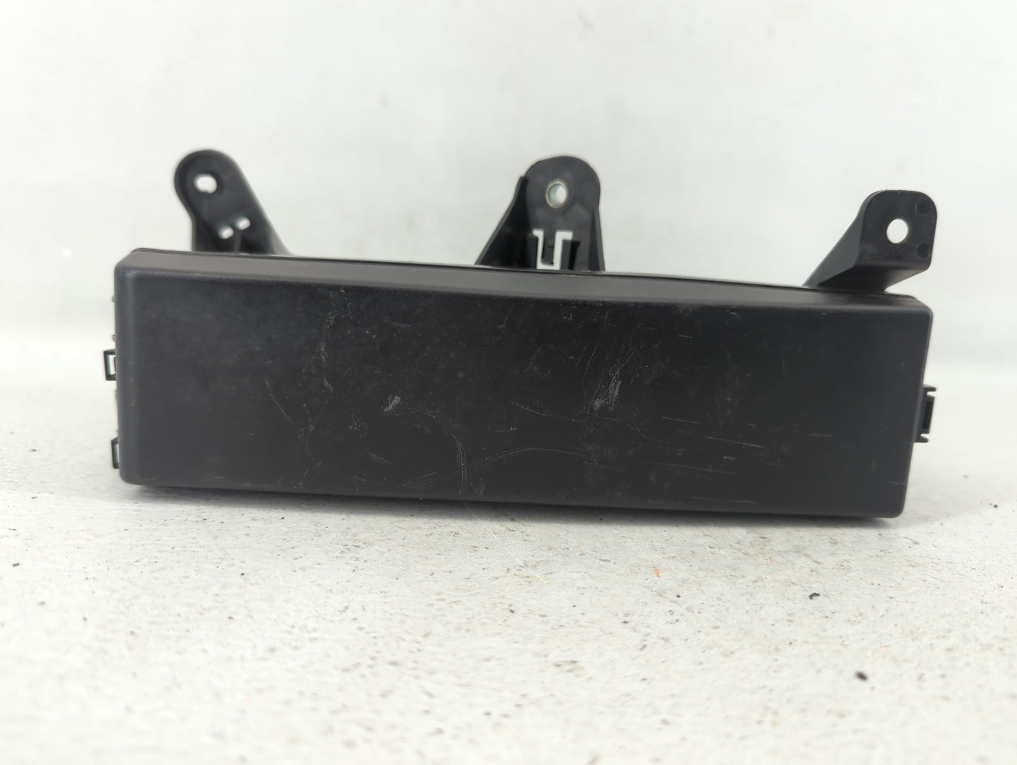 0 Lexus Is250 Fusebox Fuse Box Panel Relay Module P/N:82662-53211 Fits OEM Used Auto Parts - Oemusedautoparts1.com