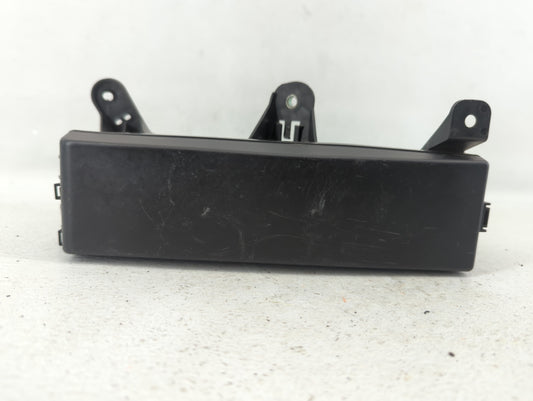 0 Lexus Is250 Fusebox Fuse Box Panel Relay Module P/N:82662-53211 Fits OEM Used Auto Parts - Oemusedautoparts1.com