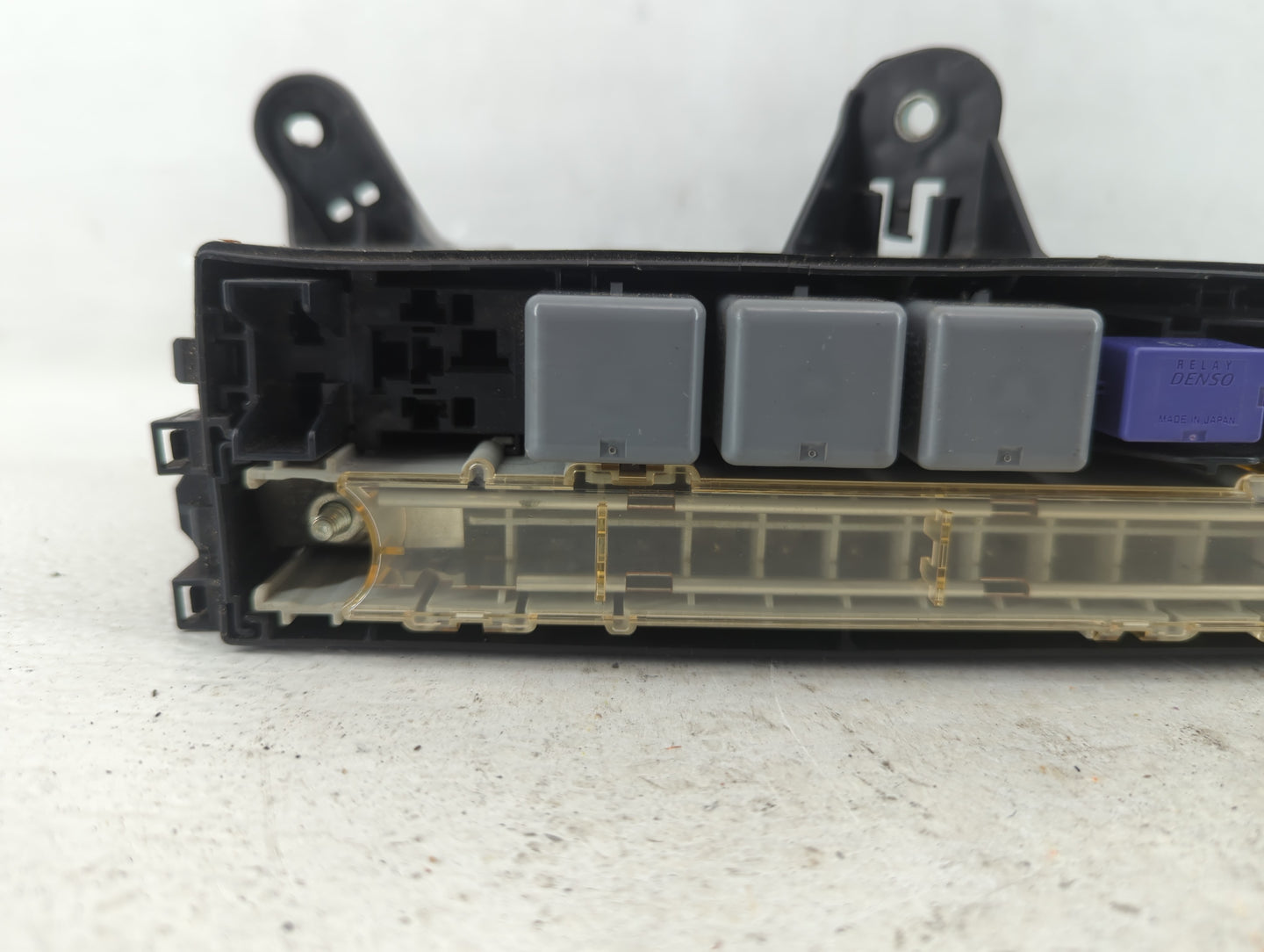 0 Lexus Is250 Fusebox Fuse Box Panel Relay Module P/N:82662-53211 Fits OEM Used Auto Parts - Oemusedautoparts1.com