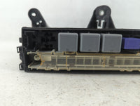 0 Lexus Is250 Fusebox Fuse Box Panel Relay Module P/N:82662-53211 Fits OEM Used Auto Parts - Oemusedautoparts1.com