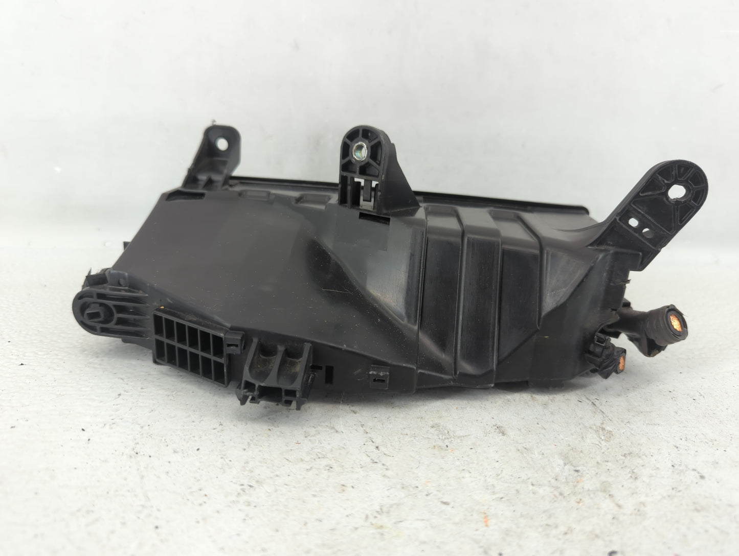 0 Lexus Is250 Fusebox Fuse Box Panel Relay Module P/N:82662-53211 Fits OEM Used Auto Parts - Oemusedautoparts1.com