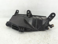 0 Lexus Is250 Fusebox Fuse Box Panel Relay Module P/N:82662-53211 Fits OEM Used Auto Parts - Oemusedautoparts1.com