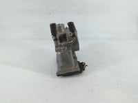 2007-2015 Lexus Rx350 Throttle Body P/N:22030-0P050 Fits OEM Used Auto Parts - Oemusedautoparts1.com