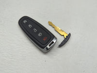 Lincoln Keyless Entry Remote Fob M3N5WY8609 BT4T-15K601-Ex 5 buttons - Oemusedautoparts1.com
