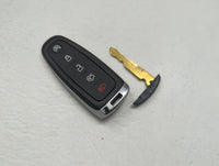 Lincoln Keyless Entry Remote Fob M3N5WY8609 BT4T-15K601-Ex 5 buttons - Oemusedautoparts1.com