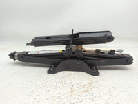 2002 Lincoln Continental Spare Scissor Car Jack - Oemusedautoparts1.com