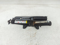 2002 Lincoln Continental Spare Scissor Car Jack - Oemusedautoparts1.com