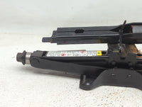 2002 Lincoln Continental Spare Scissor Car Jack - Oemusedautoparts1.com