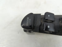 0 Lincoln Continental Master Power Window Switch Replacement Driver Side Left Fits Fits 200 2001 2002 OEM Used Auto Parts - 