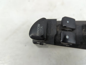 compare product 0 Lincoln Continental Master Power Window Switch Replacement Driver Side Left Fits Fits 200 2001 2002 OEM Used Auto Parts