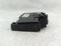 0 Lincoln Continental Master Power Window Switch Replacement Driver Side Left Fits Fits 200 2001 2002 OEM Used Auto Parts - 